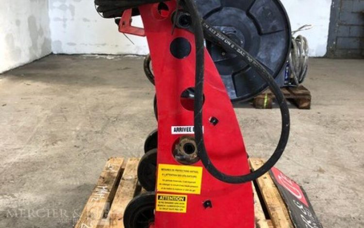 REGELAV EFC-130-11M  41MAM22026