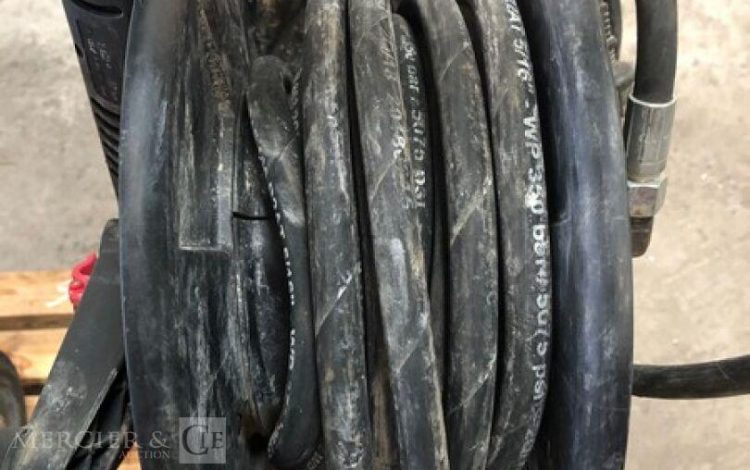 REGELAV EFC-130-11M  41MAM22026