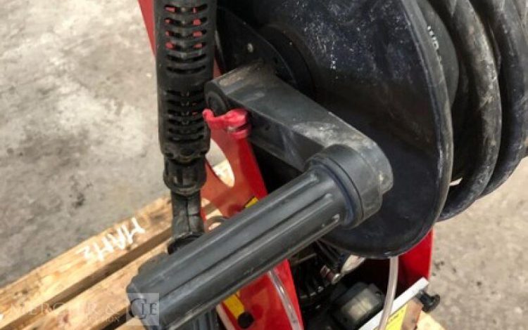 REGELAV EFC-130-11M  41MAM22026