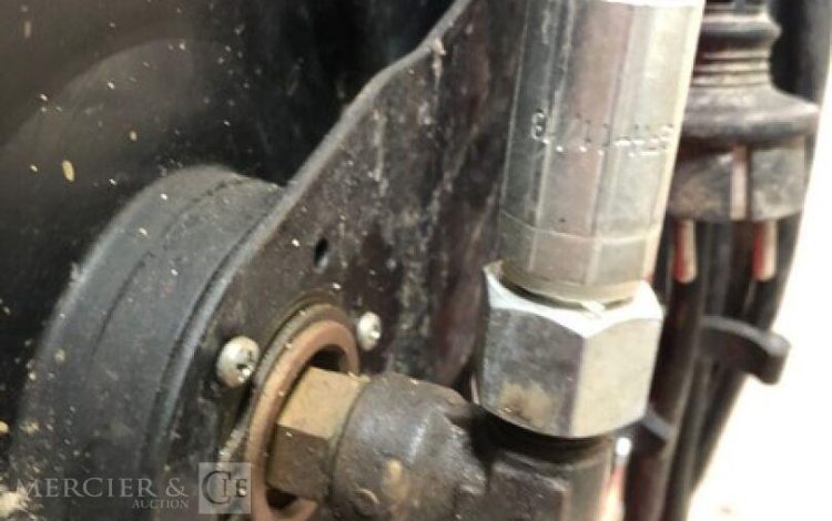 REGELAV EFC-130-11M  41MAM22026