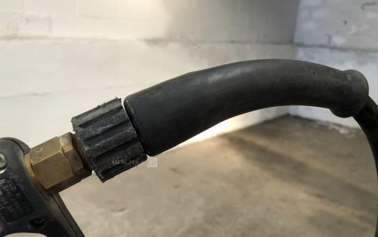 REGELAV EFC-130-11M  41MAM22026