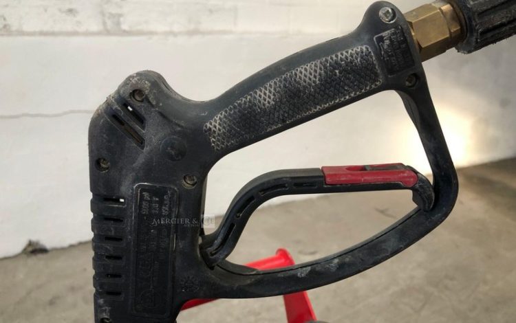 REGELAV EFC-130-11M  41MAM22026