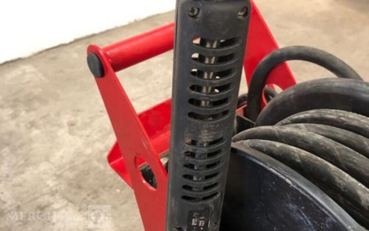 REGELAV EFC-130-11M  41MAM22026