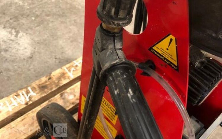 REGELAV EFC-130-11M  41MAM22026