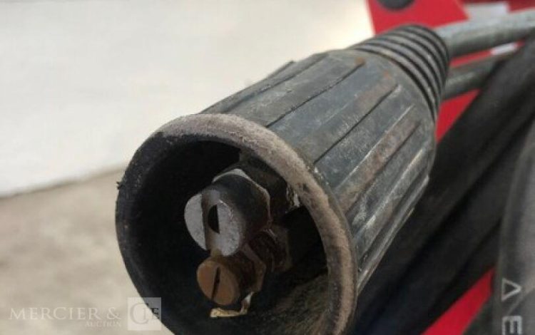 REGELAV EFC-130-11M  41MAM22026