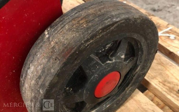 REGELAV EFC-130-11M  41MAM22026