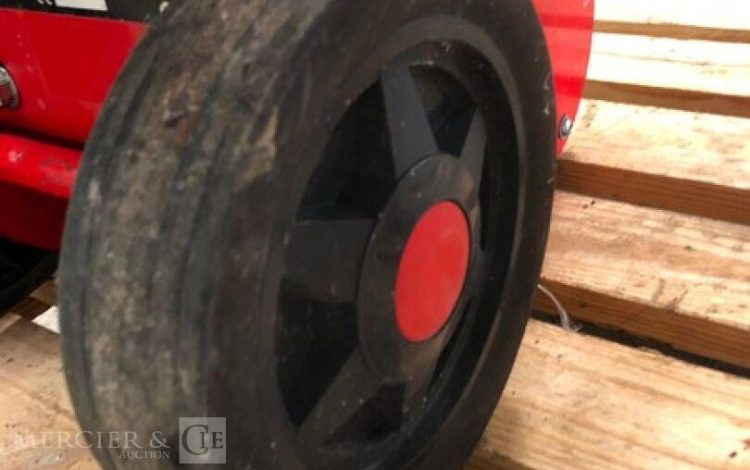 REGELAV EFC-130-11M  41MAM22026