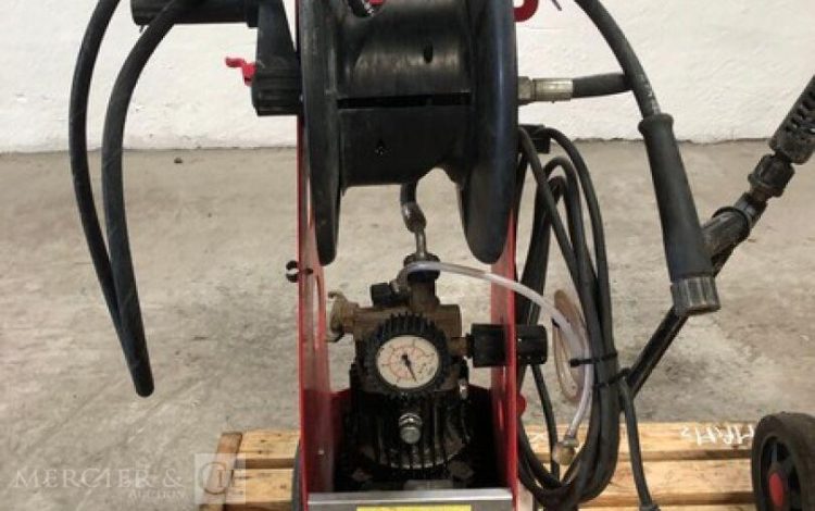 REGELAV EFC-130-11M  41MAM22026