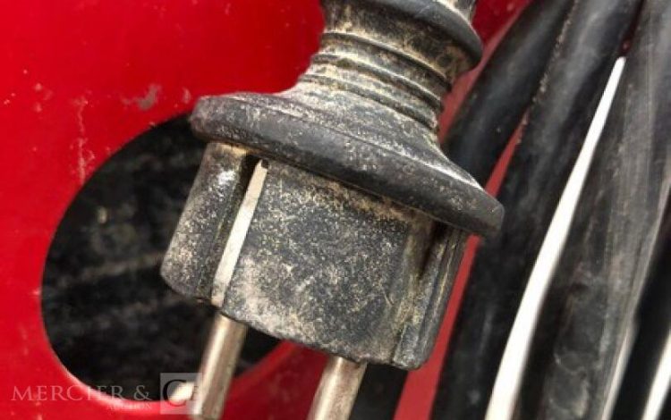 REGELAV EFC-130-11M  41MAM22026