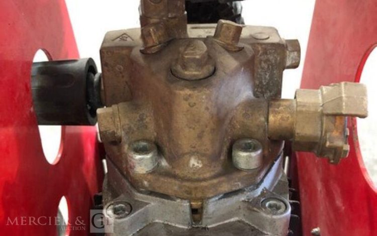 REGELAV EFC-130-11M  41MAM22026