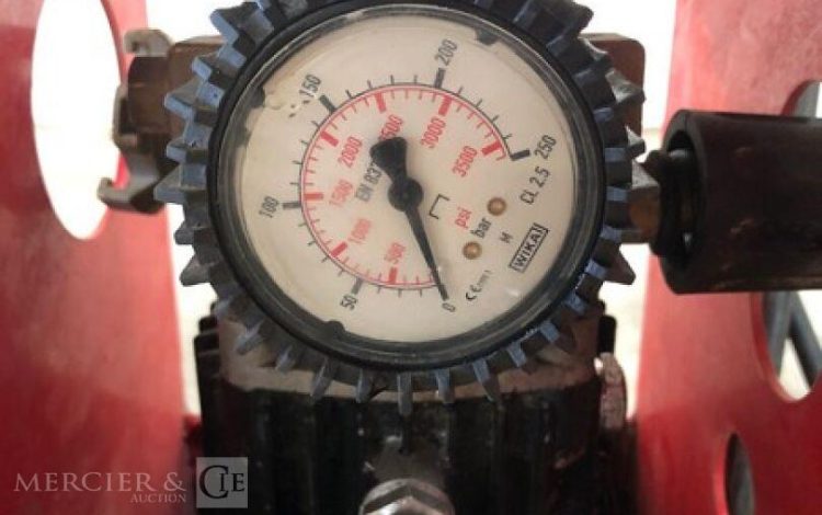 REGELAV EFC-130-11M  41MAM22026