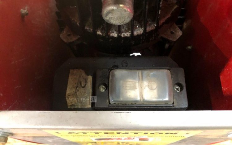 REGELAV EFC-130-11M  41MAM22026