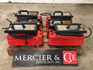 HIRETECH HTW-5  39MAM22026