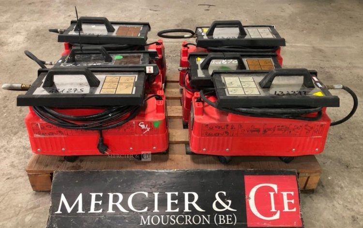 HIRETECH HTW-5  39MAM22026