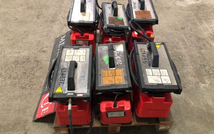 HIRETECH HTW-5  39MAM22026