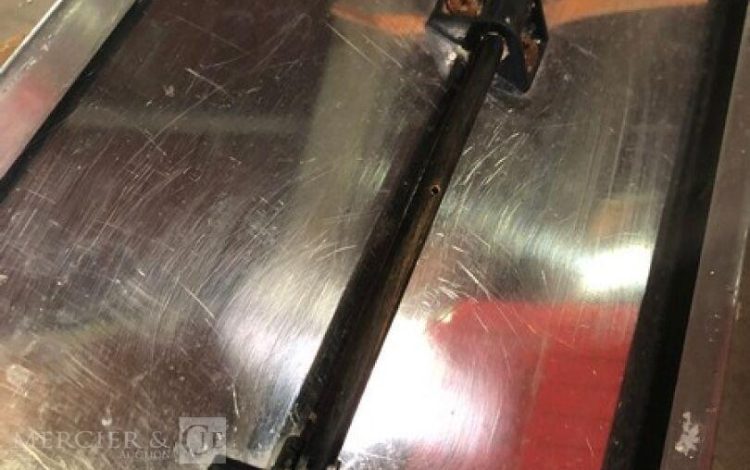 HIRETECH HTW-5  39MAM22026