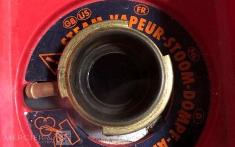 HIRETECH HTW-5  39MAM22026