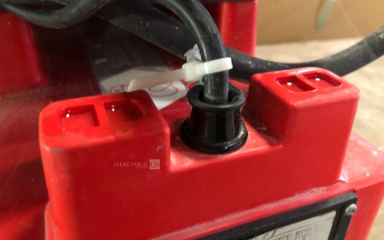 HIRETECH HTW-5  39MAM22026