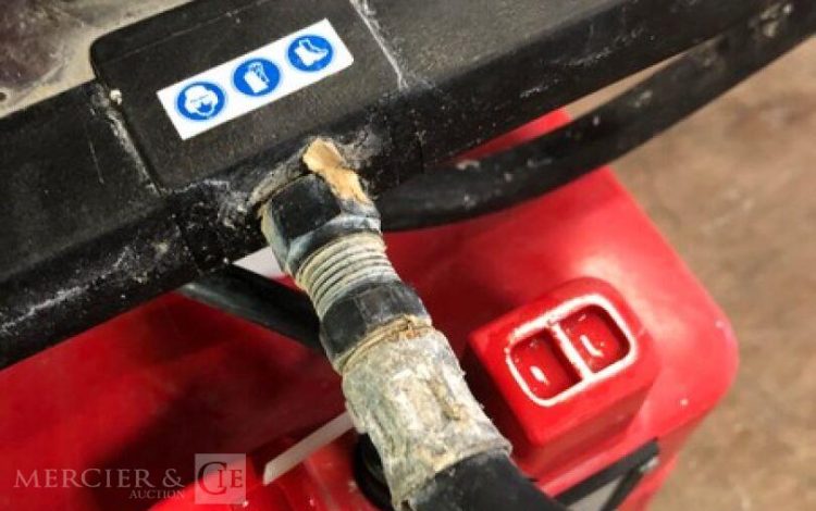 HIRETECH HTW-5  39MAM22026