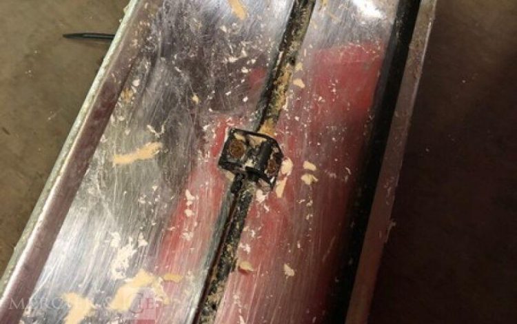 HIRETECH HTW-5  39MAM22026