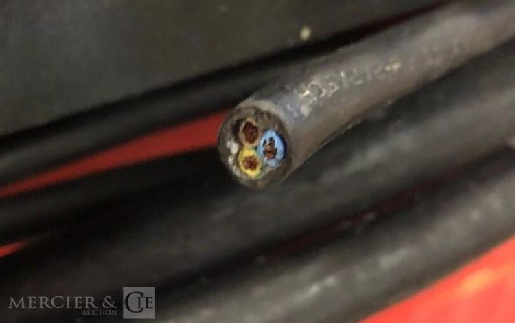 HIRETECH HTW-5  39MAM22026