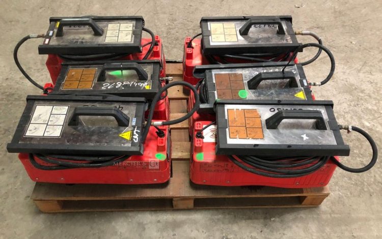 HIRETECH HTW-5  39MAM22026