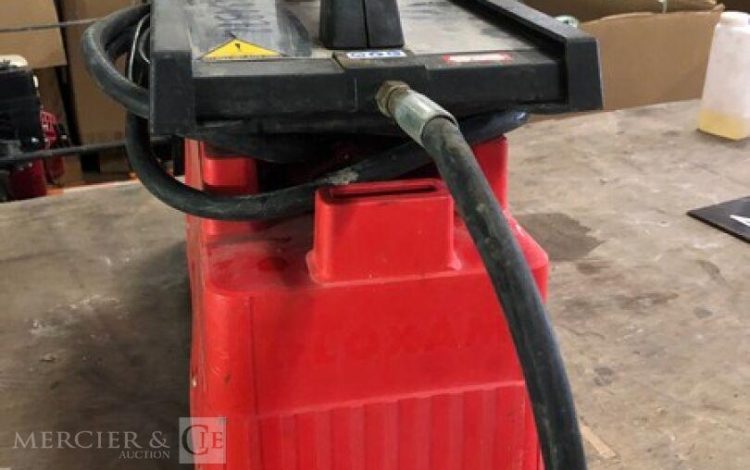 HIRETECH HTW-5  39MAM22026