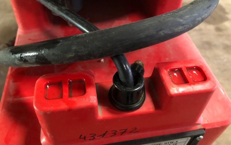 HIRETECH HTW-5  39MAM22026