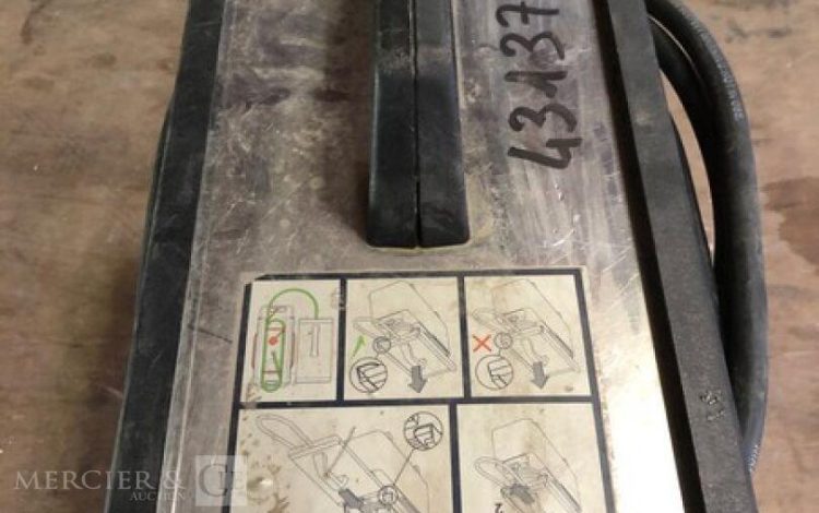 HIRETECH HTW-5  39MAM22026