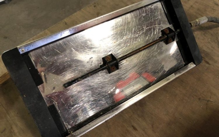 HIRETECH HTW-5  39MAM22026