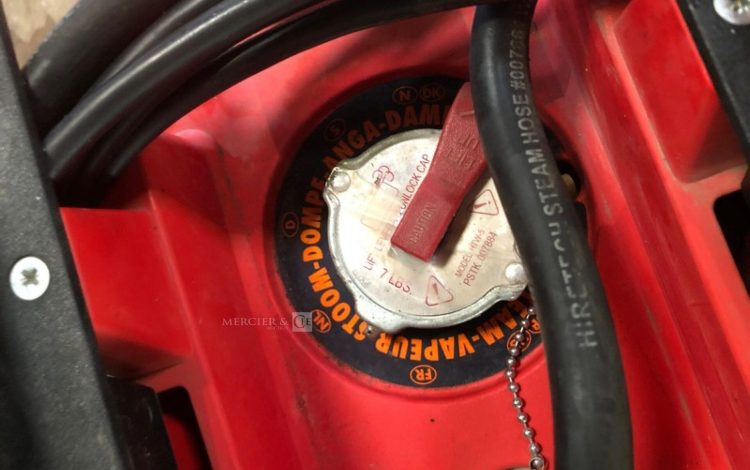 HIRETECH HTW-5  39MAM22026