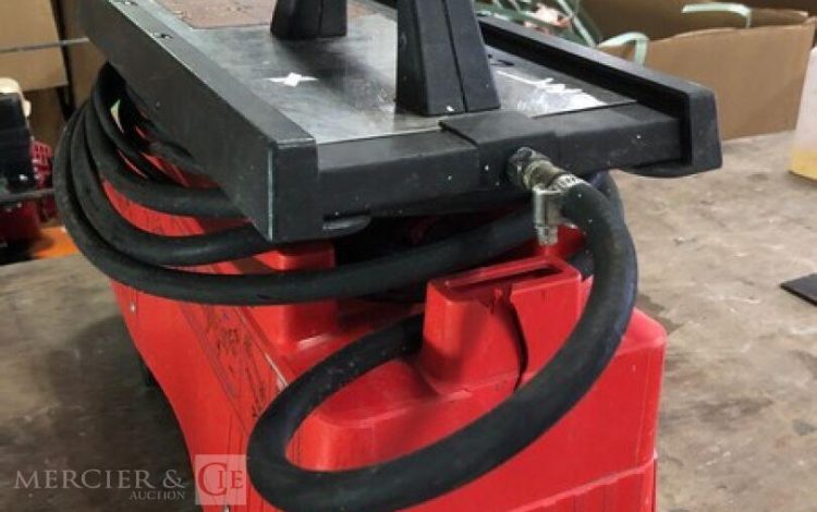 HIRETECH HTW-5  39MAM22026