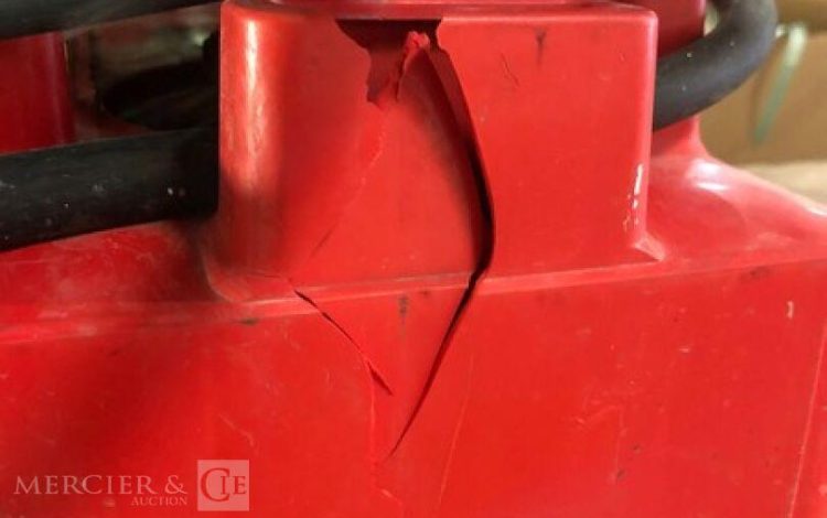 HIRETECH HTW-5  39MAM22026