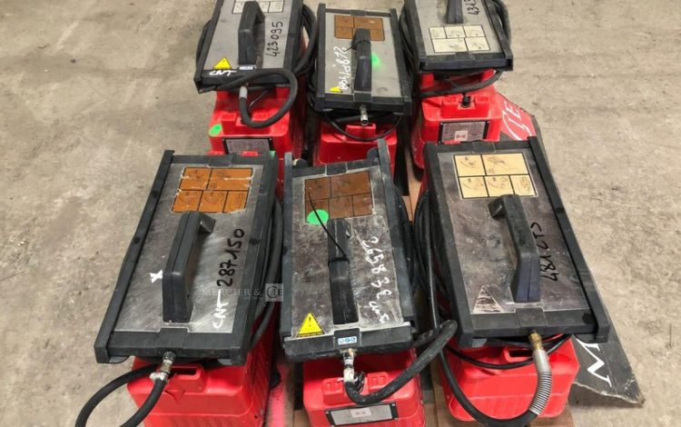 HIRETECH HTW-5  39MAM22026