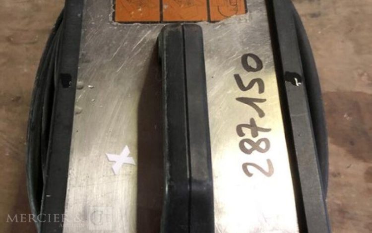 HIRETECH HTW-5  39MAM22026