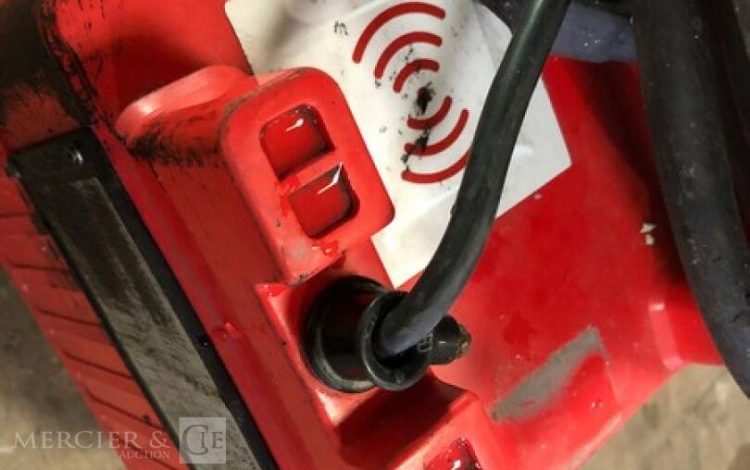 HIRETECH HTW-5  39MAM22026