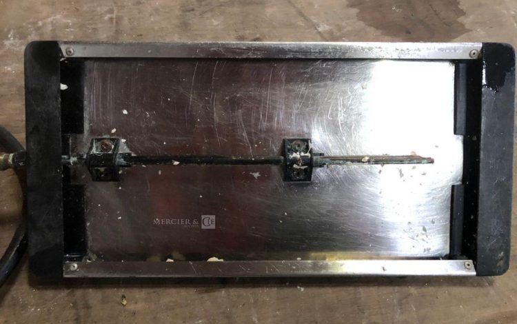 HIRETECH HTW-5  39MAM22026