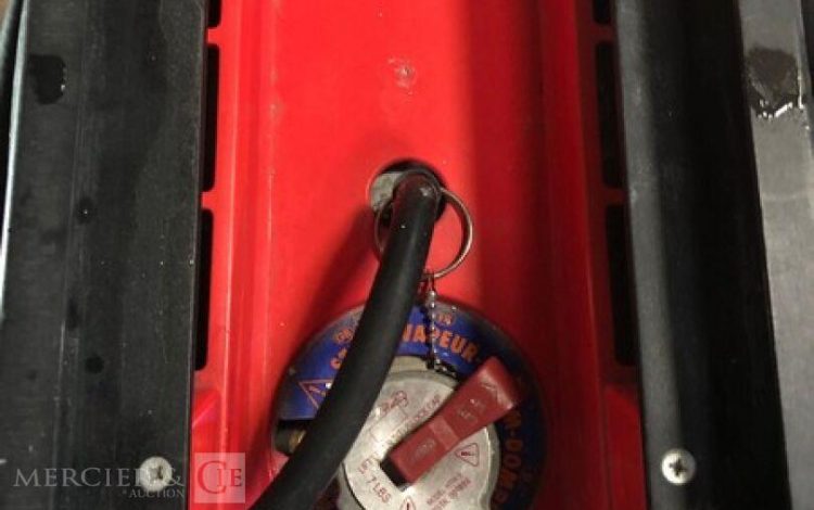 HIRETECH HTW-5  39MAM22026