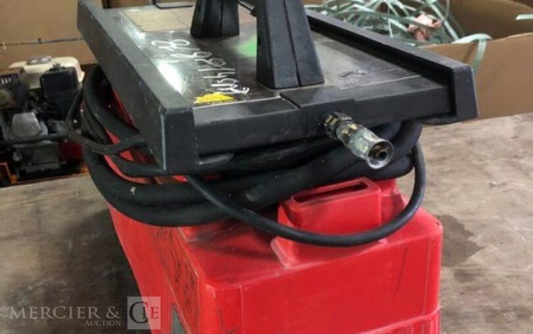 HIRETECH HTW-5  39MAM22026