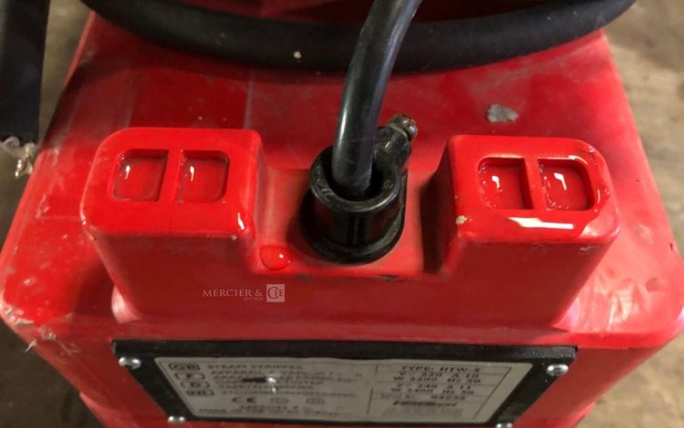 HIRETECH HTW-5  39MAM22026