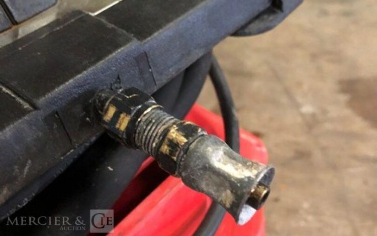 HIRETECH HTW-5  39MAM22026