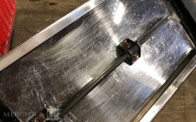 HIRETECH HTW-5  39MAM22026