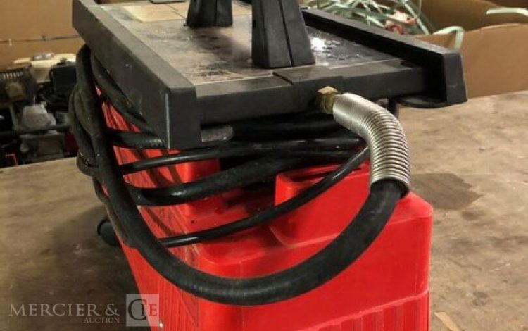 HIRETECH HTW-5  39MAM22026