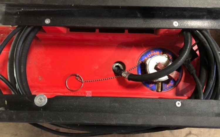 HIRETECH HTW-5  39MAM22026