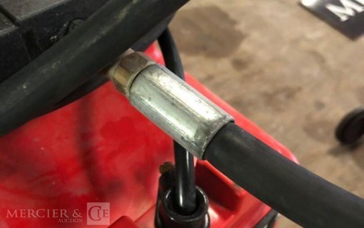 HIRETECH HTW-5  39MAM22026