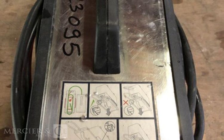 HIRETECH HTW-5  39MAM22026