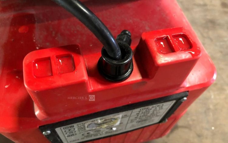 HIRETECH HTW-5  39MAM22026