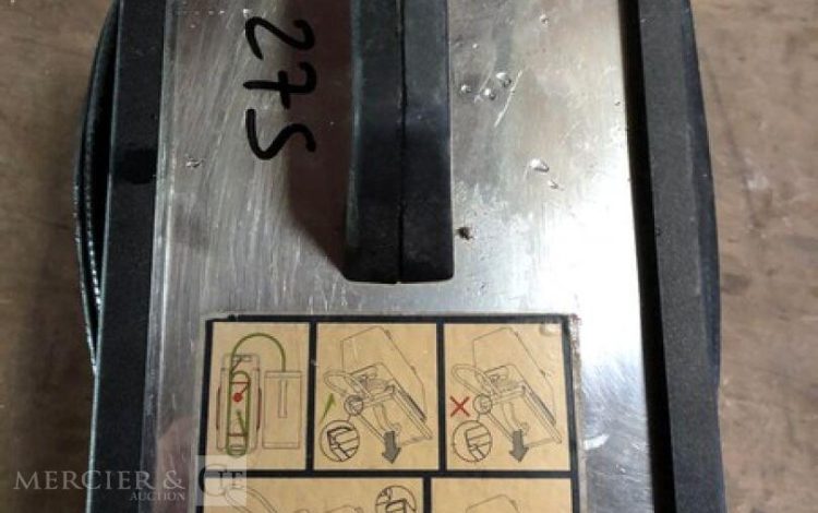 HIRETECH HTW-5  39MAM22026