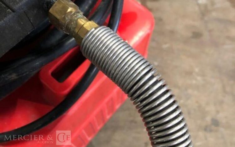 HIRETECH HTW-5  39MAM22026