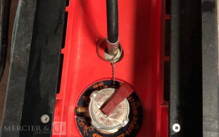 HIRETECH HTW-5  39MAM22026